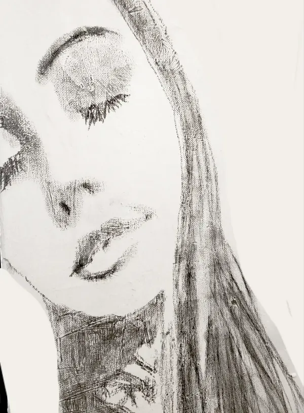Le Verbeux by JFeelgood — open edition mini art print