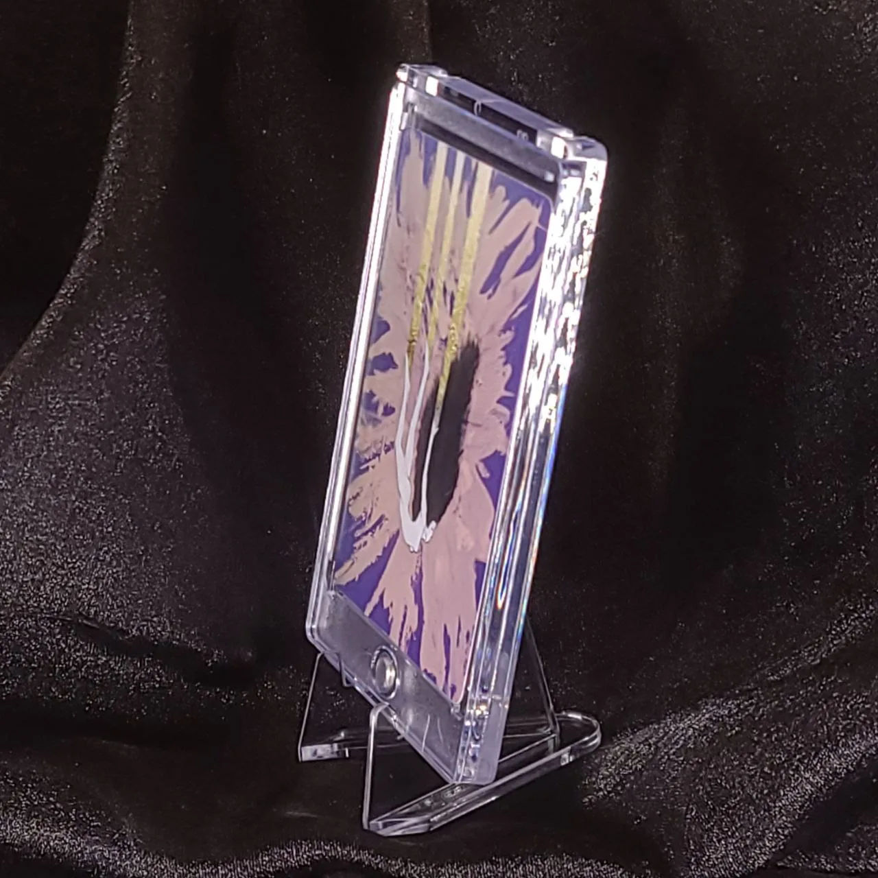 Dreamfall by JFeelgood — collector's case, alternate view