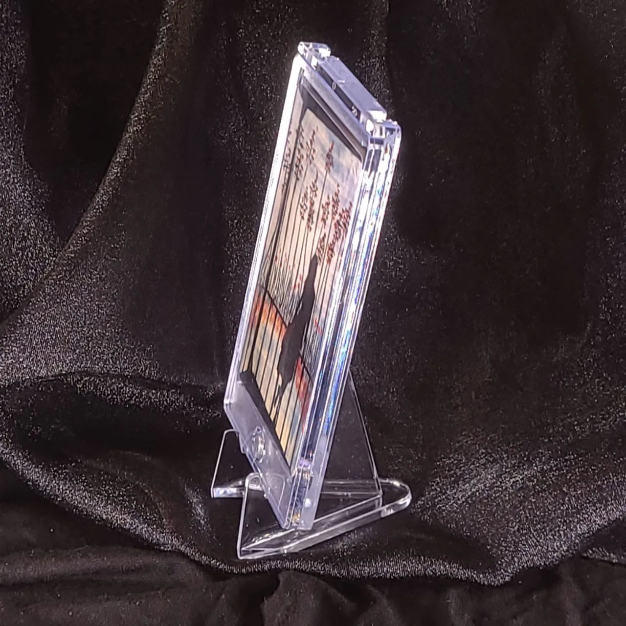 Sweet Dreams by JFeelgood — collector's case, alternate view