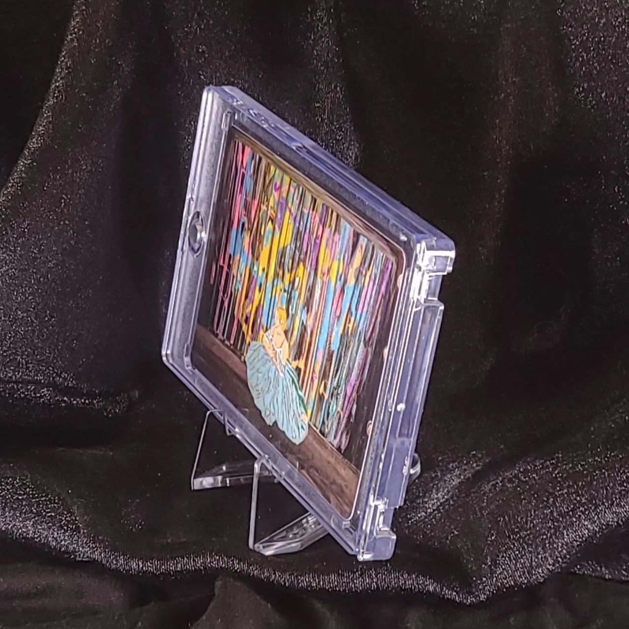 Veritas by JFeelgood — collector's case, alternate view