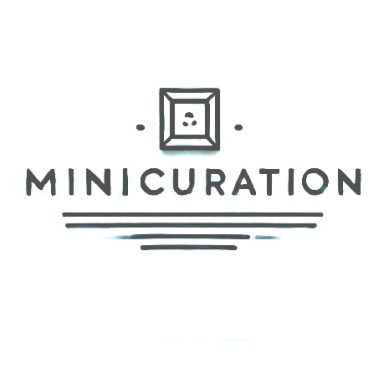 Minicuration.com Logo